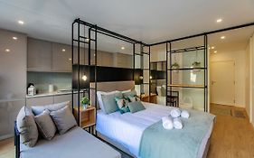 Chillout Trindade Apartment
